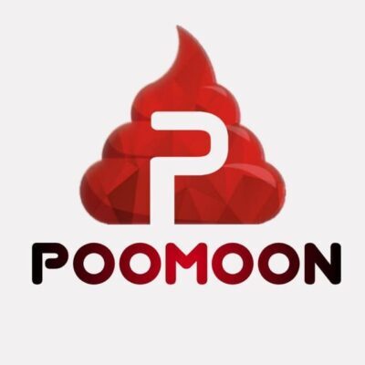 PooMoon logo e1634474281430