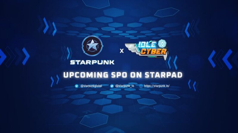StarPunk airdrop