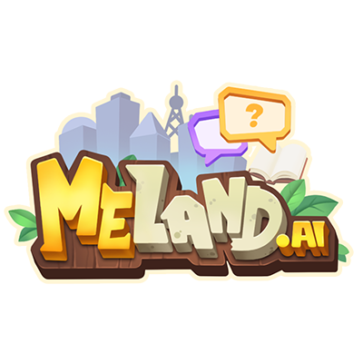 Meland Logo