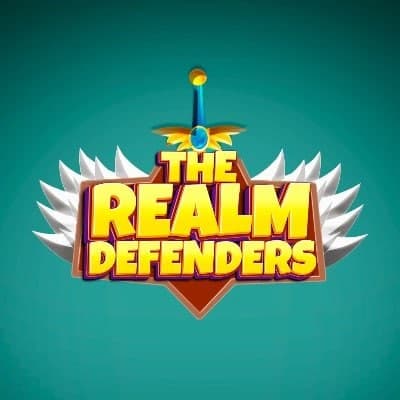 The Realm Defenders Airdrop logo