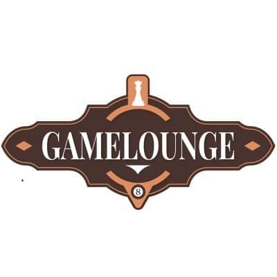Game Lounge giveaway logo