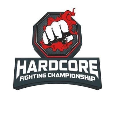 HardCore Airdrop logo