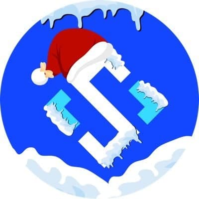 Shield Union Christmas Giveaway logo