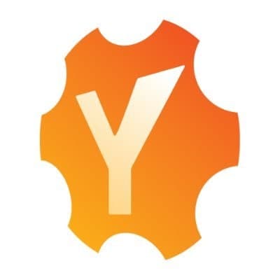 Youcreat airdrop logo