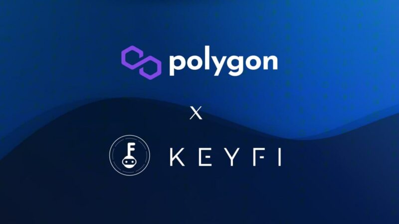 polygon x keyfi giveaway