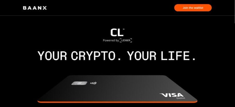 CL powered by ledger Free Spot