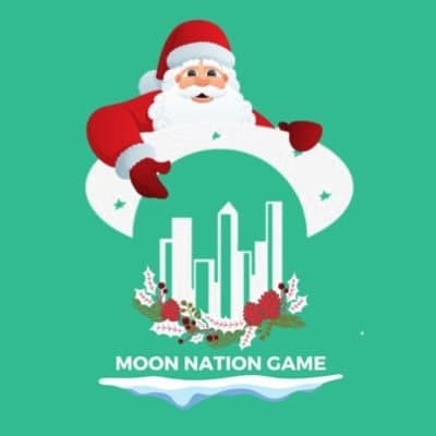 Moon Nation Game logo
