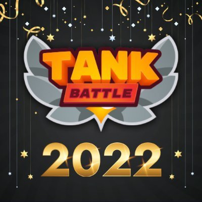 Tank battle Logo
