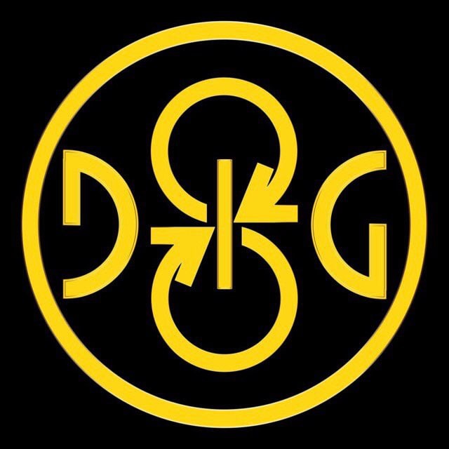 DefiGold Logo