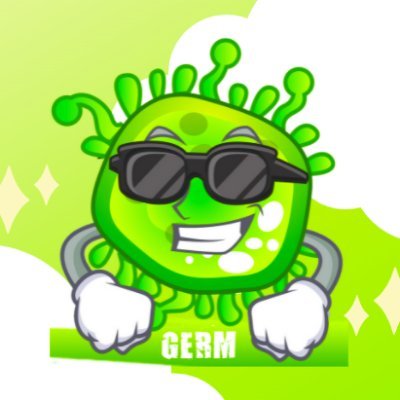 Germ finance logo