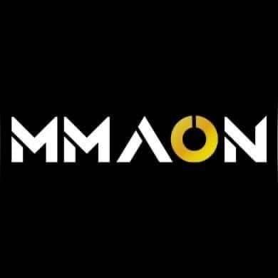 MMAON logo