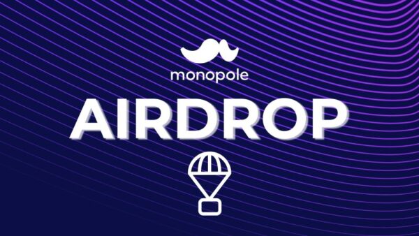 Monopole Airdrop