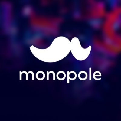 Monopole logo