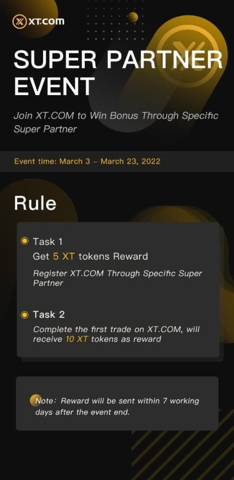 XT.COM super partner program