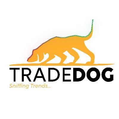 tradedog logo