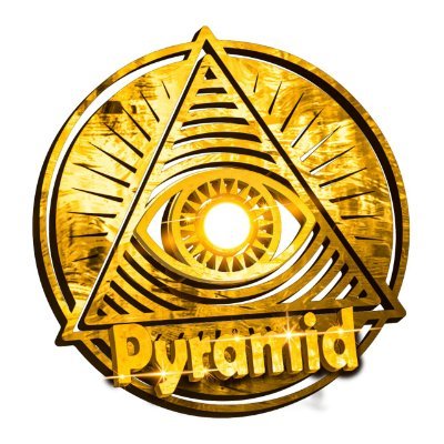 Pyramid logo 1