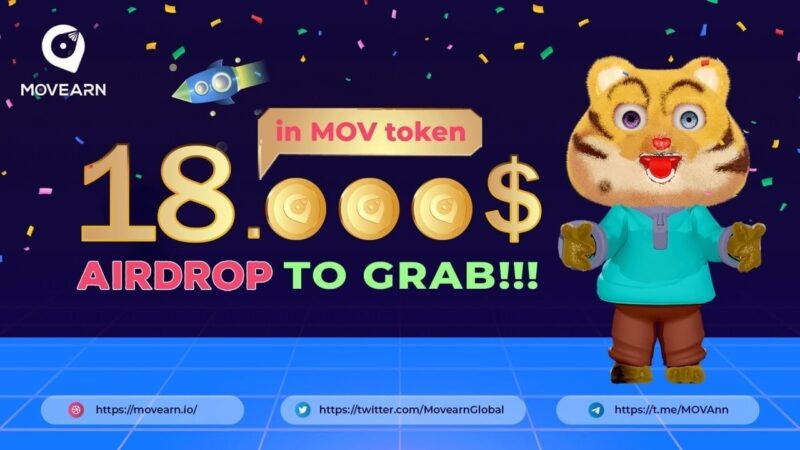 movearn airdrop