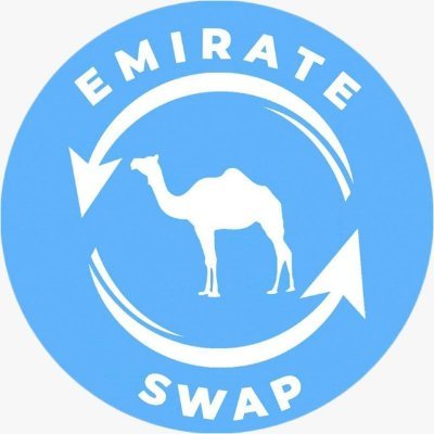 Emirateswap logo