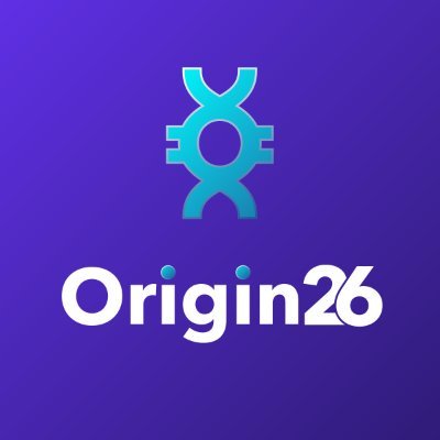Origin26 Airdrop logo