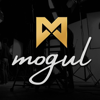 Mogul logo