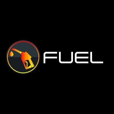 Grand Fuel Token Airdrop logo
