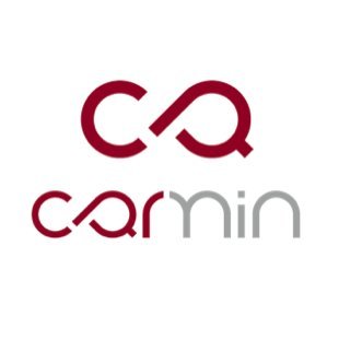 Carmin Project Airdrop logo