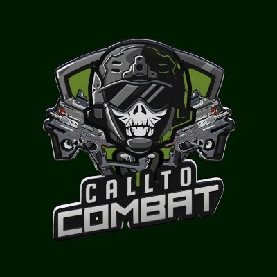 Combat CRC Token Airdrop logo