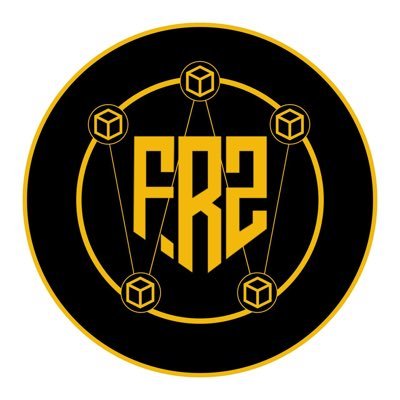 FRZ SWAPPING Airdrop logo