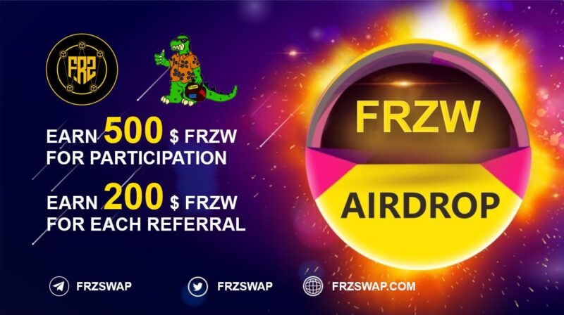 FRZ SWAPPING