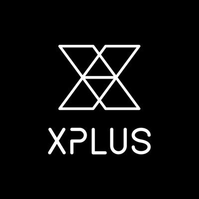 xplus logo