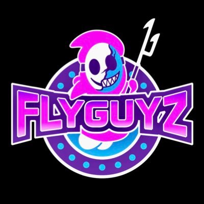 FlyGuyz Airdrop logo