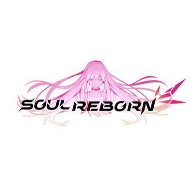 SoulReborn logo