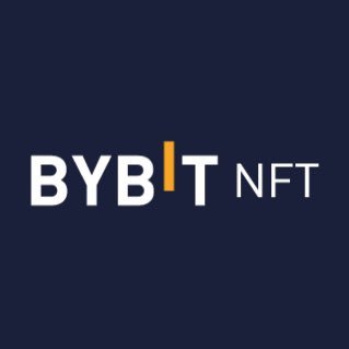 bybitnft logo