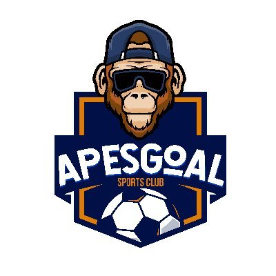ApeGoal Airdrop logo