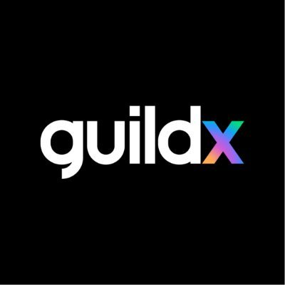 guildx logo