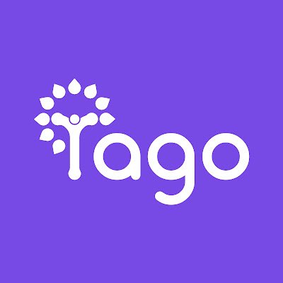 tago airdrop logo