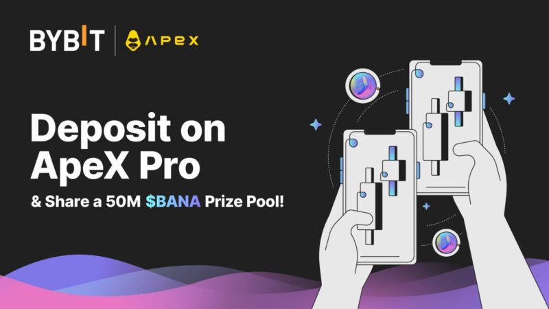 Bybit - Apex Pro Trade to Earn