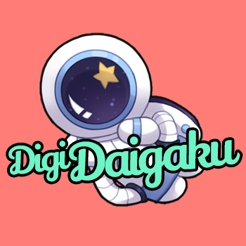 digidaigaku logo