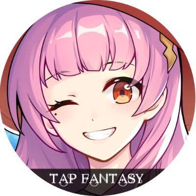 Tap Fantasy x APENFT Airdrop logo