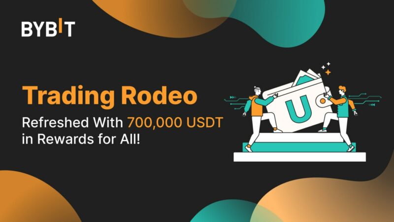 Bybit Rodeo Trading Campaing