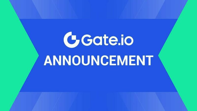 Gateio Startup initial Offering