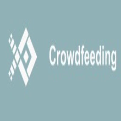 Crowdfeeding Airdrop 1
