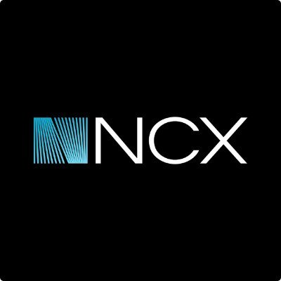 NCX Exchange Airdrop logo