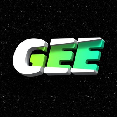 gee app logo