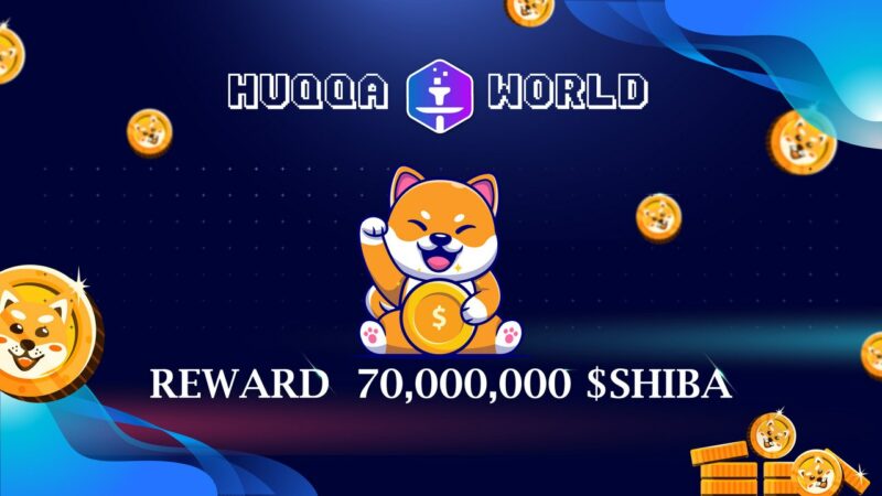 huqqa world token giveaway round2