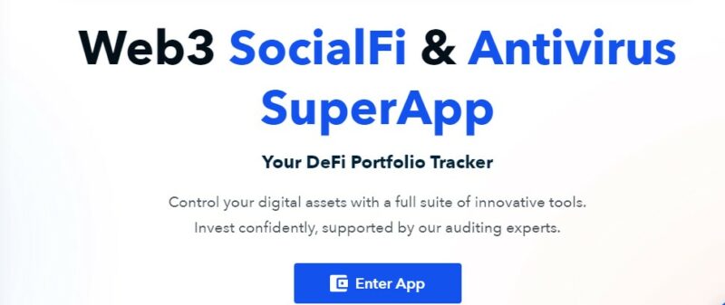 DeFi badge verification - expected airdrop