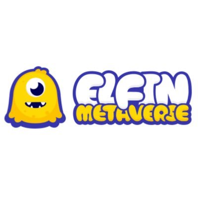 elfin games testnet logo