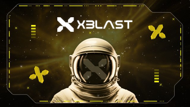 xblast mining