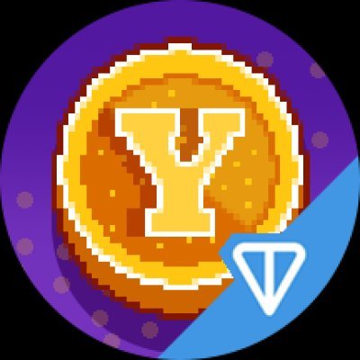 Yescoin logo