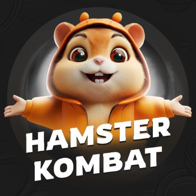 hamster kimbat airdrop logo